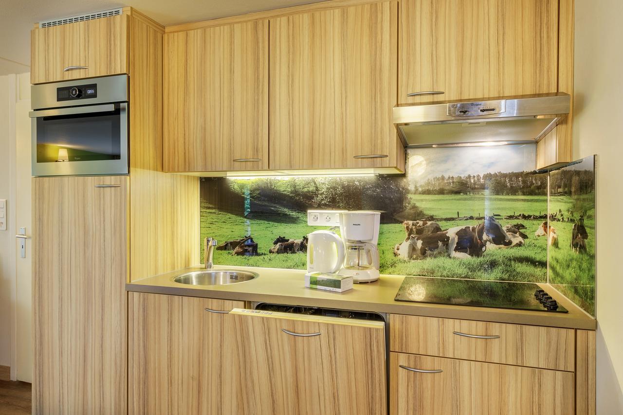 Center Parcs Les Ardennes Holiday park Vielsalm