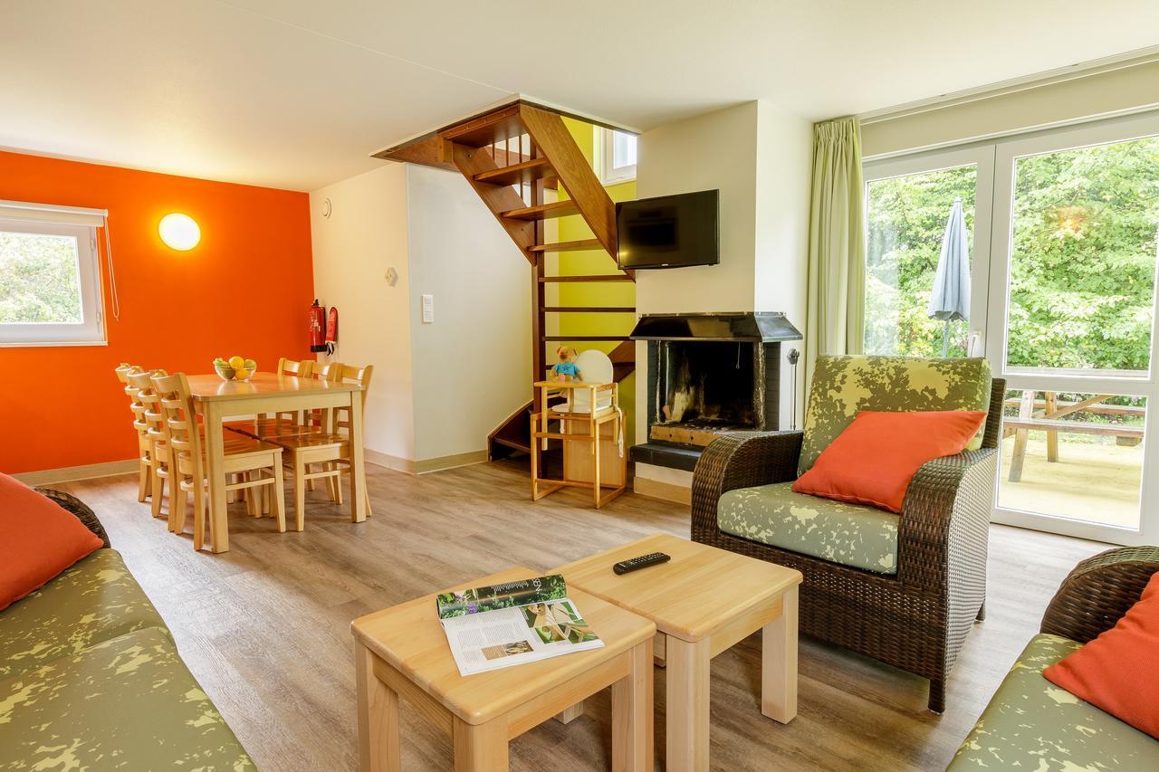 Center Parcs Les Ardennes Holiday park