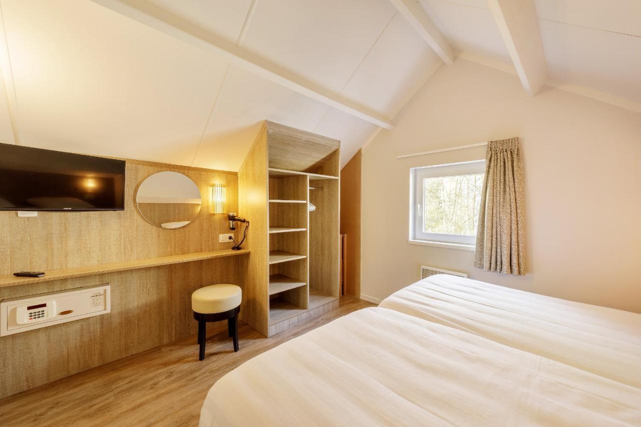 Center Parcs Les Ardennes Holiday park
