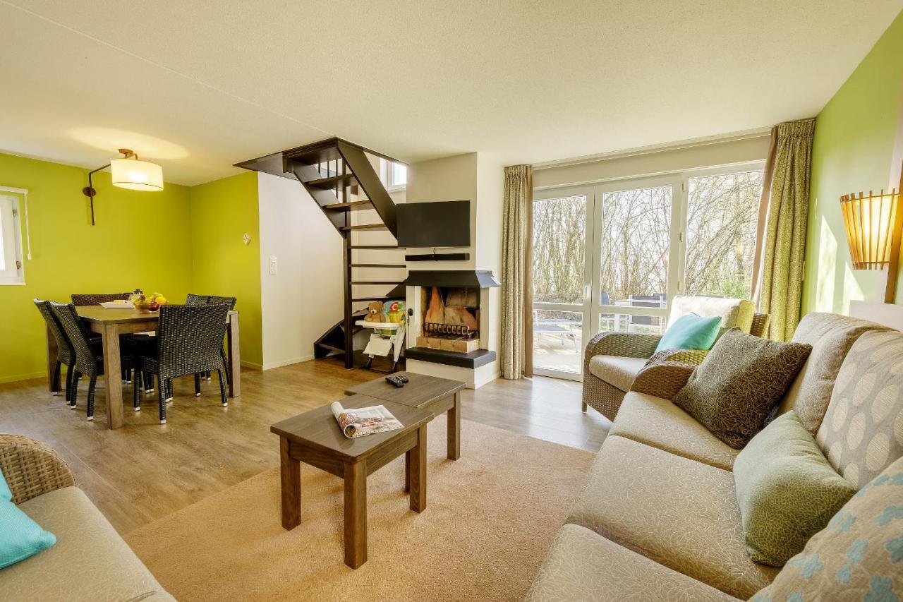Holiday park Center Parcs Les Ardennes Vielsalm